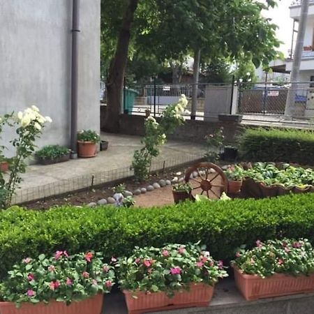 Къща Мечта Ξενοδοχείο Τσερνομόρετς Εξωτερικό φωτογραφία