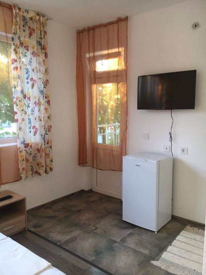 Къща Мечта Ξενοδοχείο Τσερνομόρετς Εξωτερικό φωτογραφία