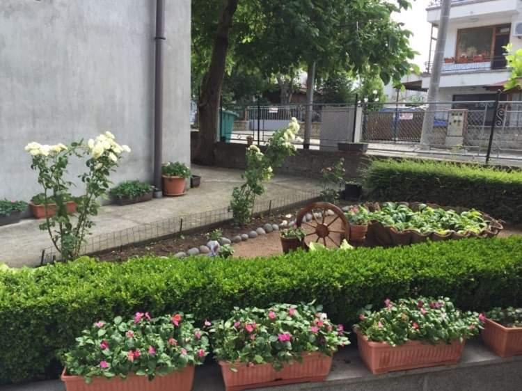 Къща Мечта Ξενοδοχείο Τσερνομόρετς Εξωτερικό φωτογραφία
