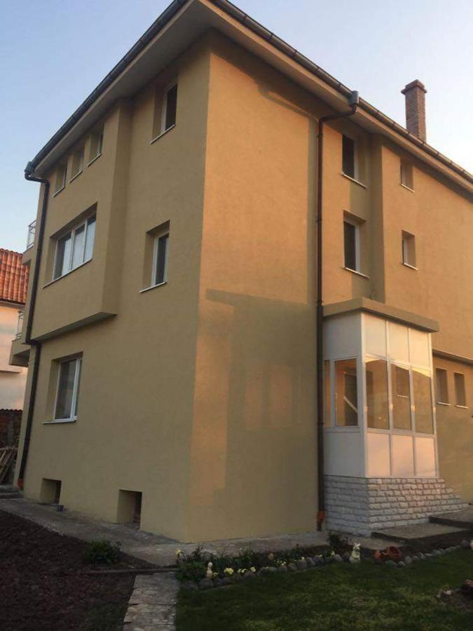 Къща Мечта Ξενοδοχείο Τσερνομόρετς Εξωτερικό φωτογραφία